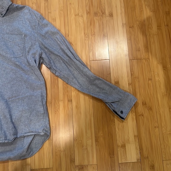 Original Weatherproof vintage button down size XXL men’s - Picture 3 of 10